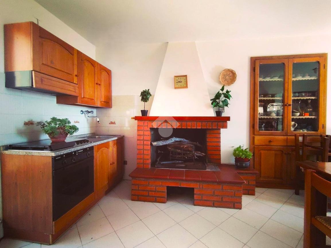 Casa indipendente in Località Montemartano 1, Spoleto