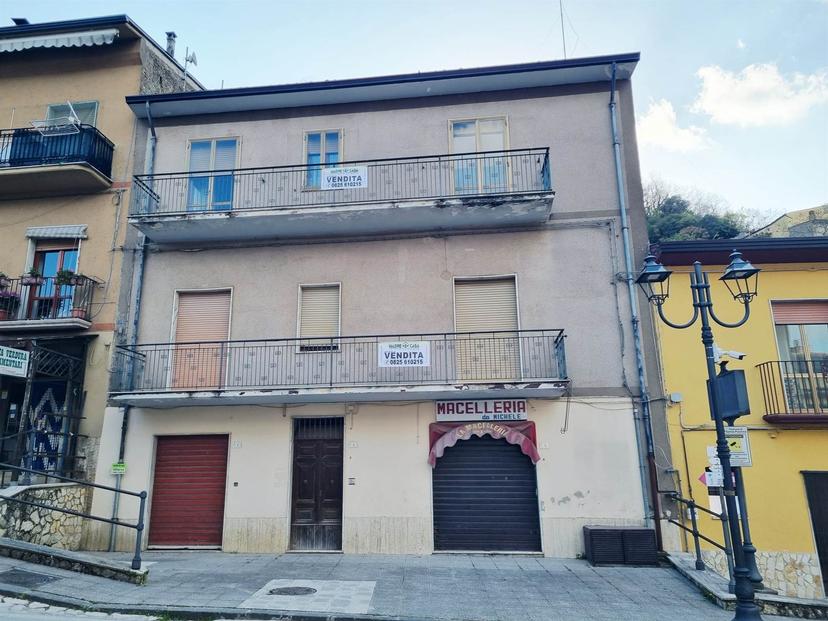 Casa indipendente in Piazza Principe di Piemonte, Santa Paolina — foto 5 di 5