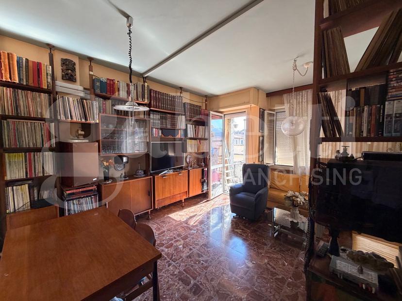 Quadrilocale in Via Toscana 16, Terni