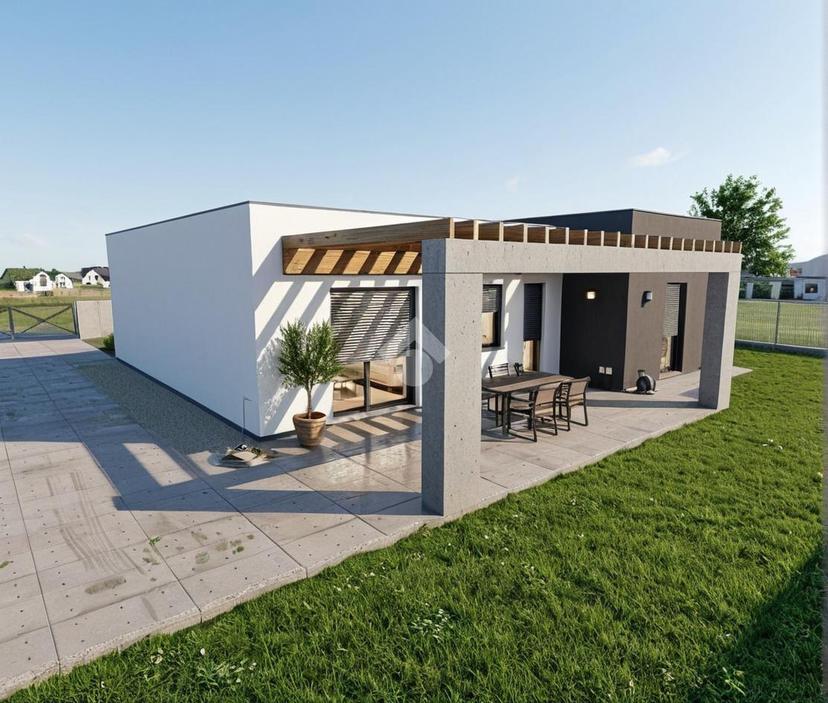 Villa in Via Pavane 17, Polverara — foto 3 di 5