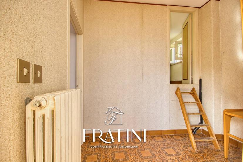Casa indipendente in Via Pietro Nenni 8, Civitella del Tronto — foto 3 di 5