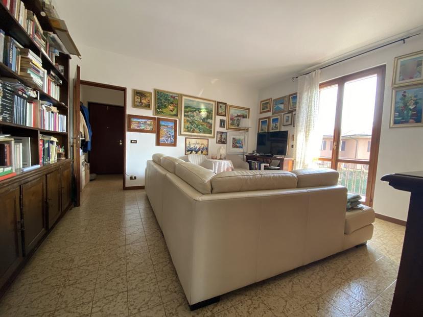 Quadrilocale in Via Sebino, Peschiera del Garda — foto 5 di 5