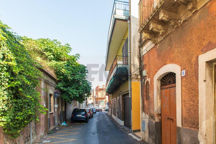 Appartamento in Via Capitano Lo Faro 62, San Giovanni la Punta — foto 3 di 5