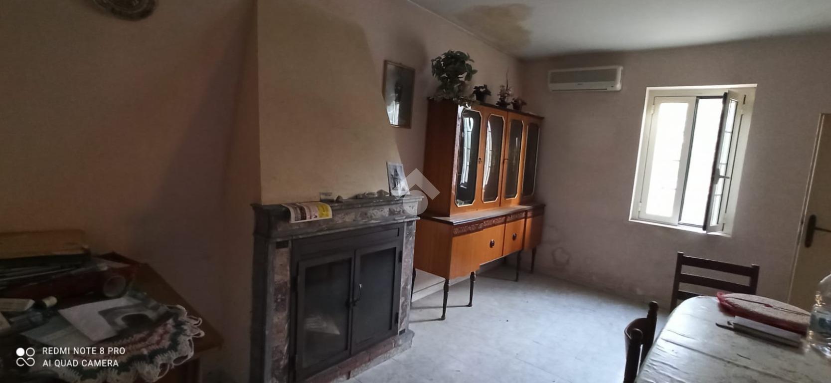 Casa indipendente in Via Quercia Pelosa 24, Monte San Giovanni Campano