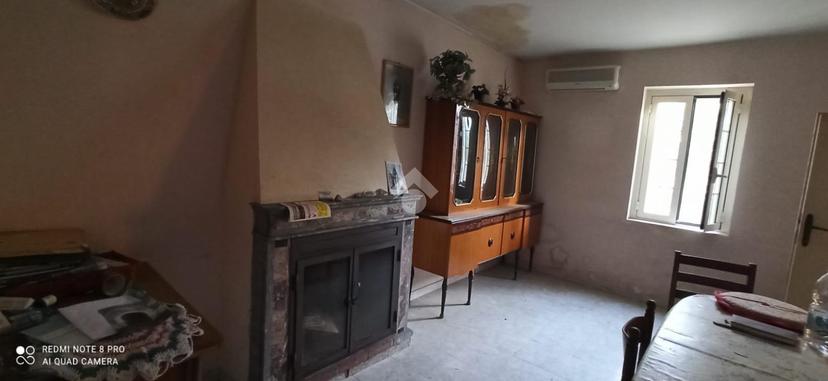 Casa indipendente in Via Quercia Pelosa 24, Monte San Giovanni Campano