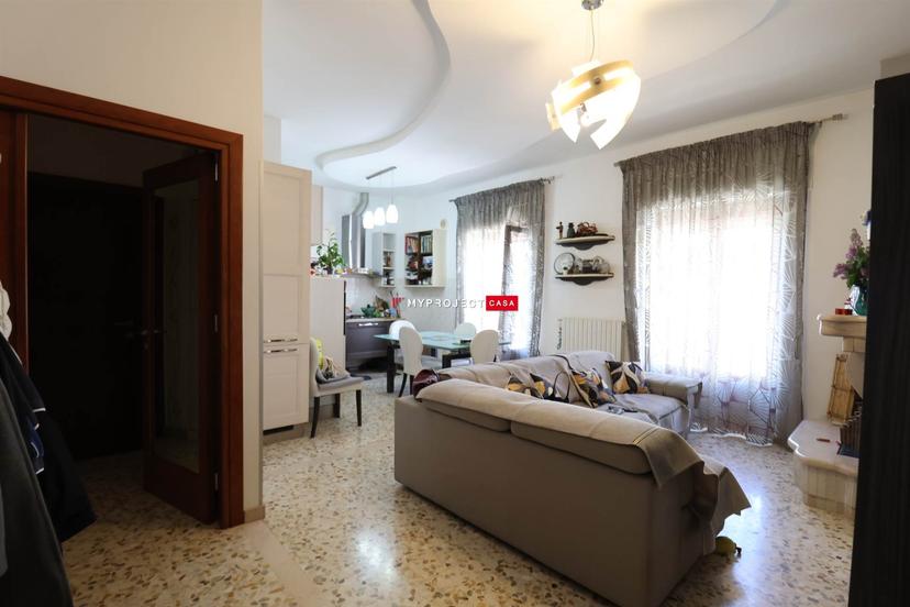 Quadrilocale in Via Napoli, Ceglie Messapica — foto 2 di 5