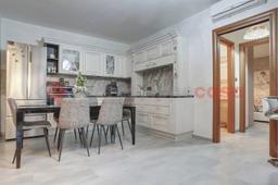 Trilocale in Via Milazzo 95, Latina