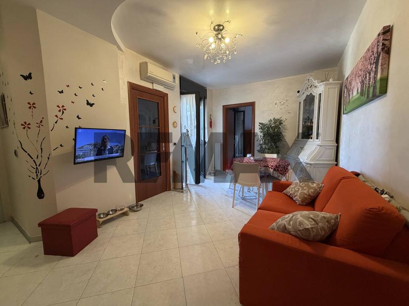 Trilocale in Via Sciabelle 38, Taranto