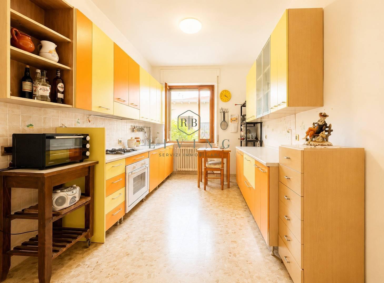 Quadrilocale in Via Maroncelli Snc, San Benedetto del Tronto