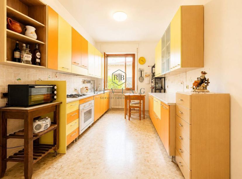 Quadrilocale in Via Maroncelli Snc, San Benedetto del Tronto
