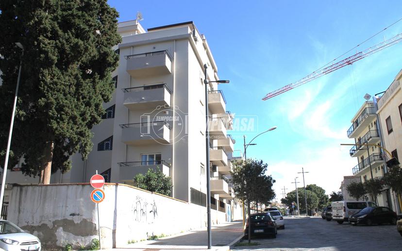 Appartamento in Via Vincenzo Florio 20, Reggio di Calabria — foto 2 di 5