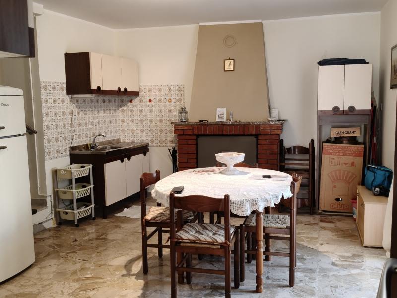 Casa indipendente in Vico Chiuso Aquilonia, Carpinone — foto 4 di 5