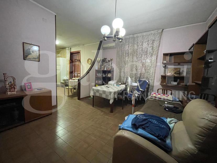 Quadrilocale in Via Nazionale , Sant'Egidio del Monte Albino — foto 4 di 5