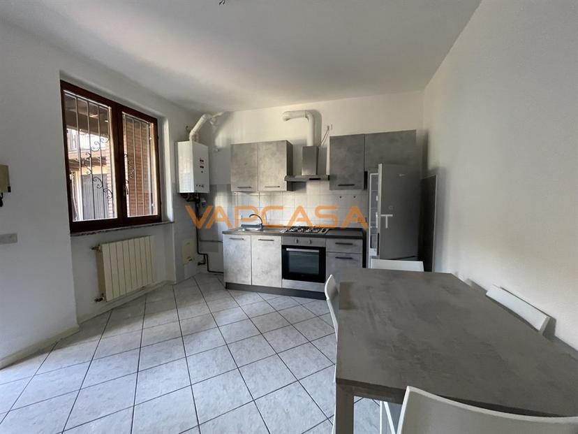 Bilocale in Via Donizetti, Cologno al Serio — foto 2 di 5
