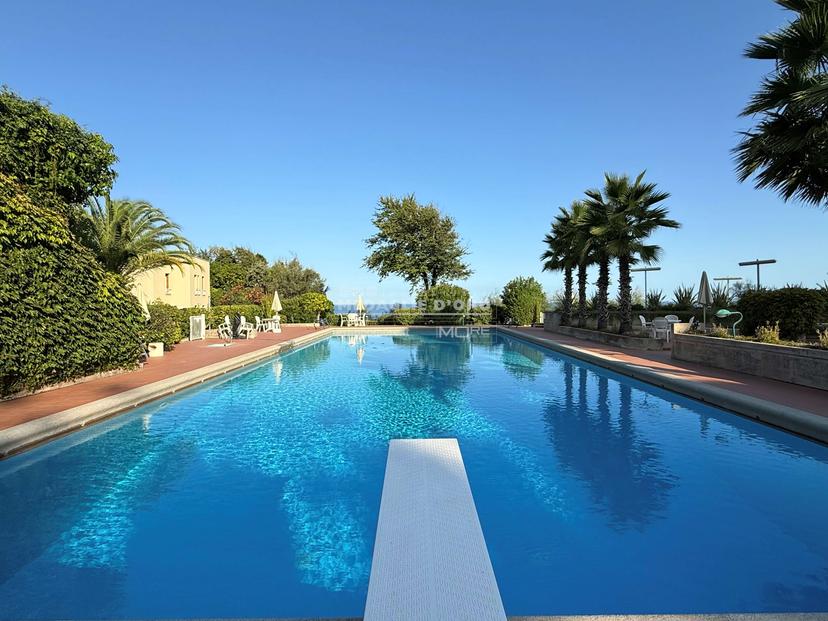Appartamento in Ad.Ze Via Panoramica , Gabicce Mare — foto 2 di 5