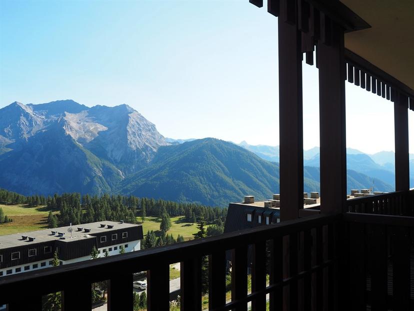 Monolocale in Via La Gleisa 6, Sestriere — foto 4 di 5