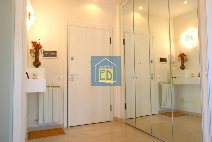 Appartamento in Via del Collegio 36, Carcare — foto 4 di 5