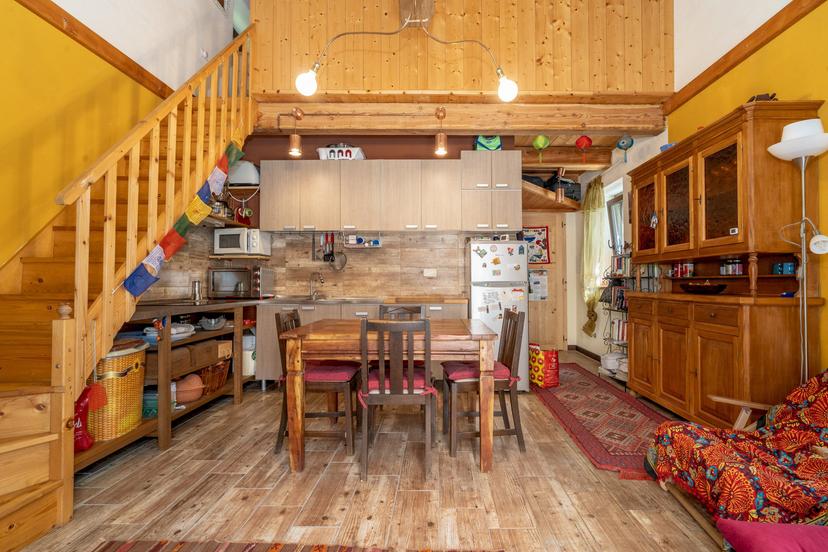 Casa indipendente in Via Madonna delle Grazie 4, Sanfront — foto 3 di 5
