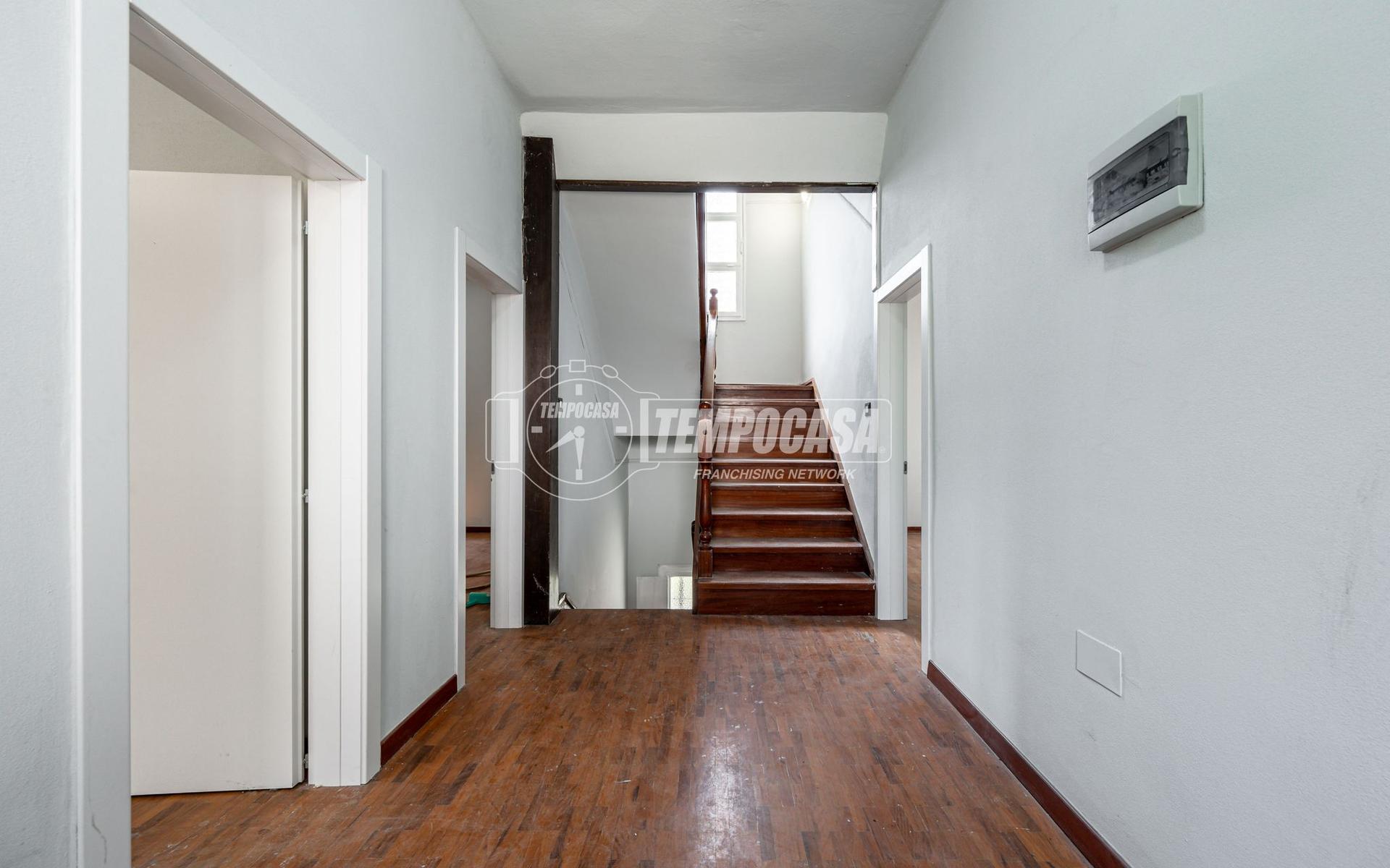 Villa a schiera in Via Antonio Veneri, Reggio nell'Emilia