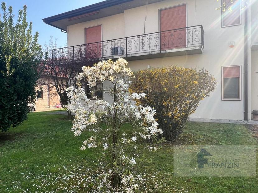 Trilocale in Via Losson Centro 4, Meolo — foto 5 di 5