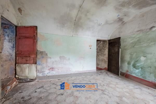 Rustico in Via Sebastiano Oderda 22, Mondovì