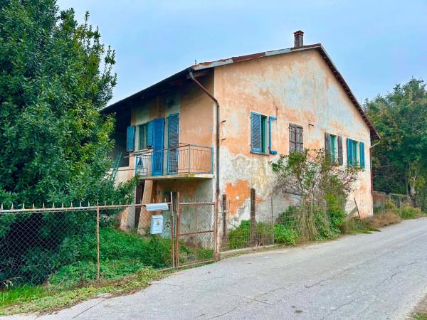 Villa in Strada Santa Scolastica 10, Savigliano — foto 5 di 5