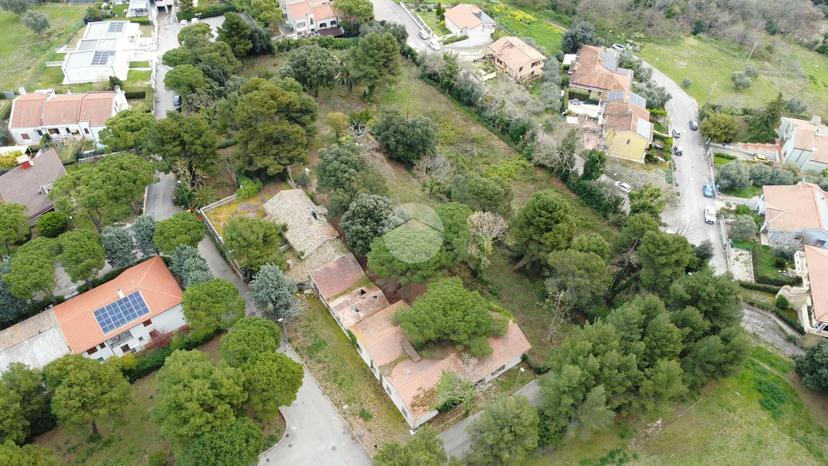Rustico in Contrada Acquabona 1, Potenza Picena — foto 4 di 5