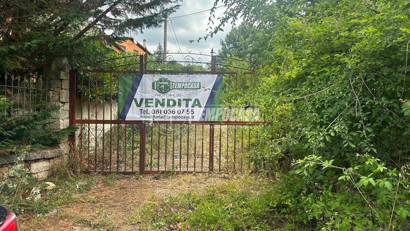 Villa, Campobasso — foto 3 di 5
