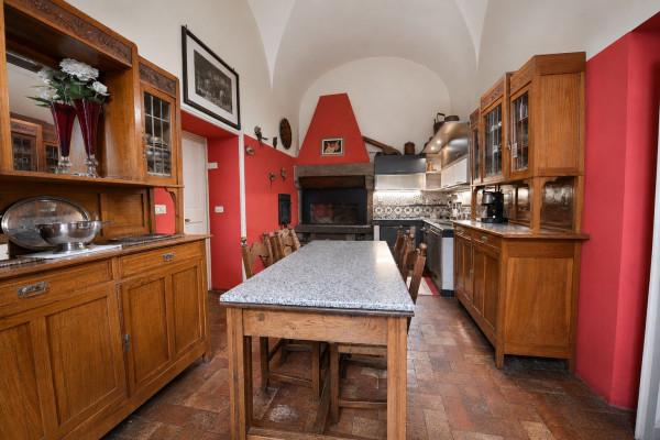 Villa in Strada Palanzana, Viterbo