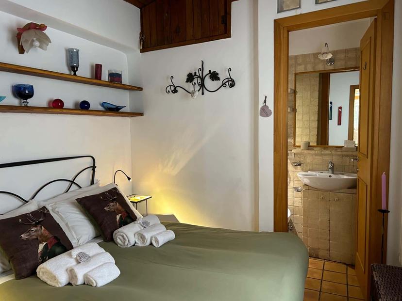 Monolocale in Via Antonio Cesari 1, Roma