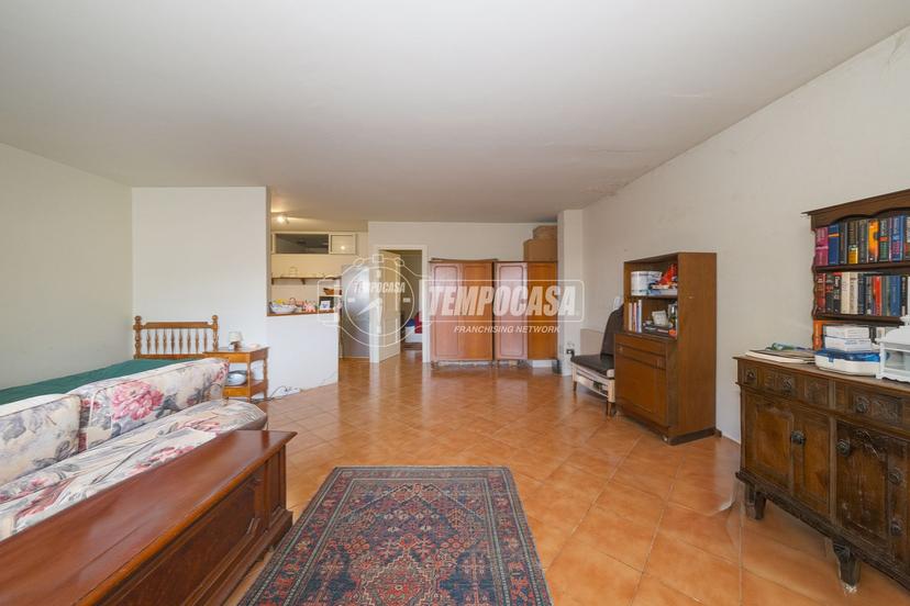 Bilocale in Via Palmiro Togliatti, Campagnano di Roma — foto 4 di 5