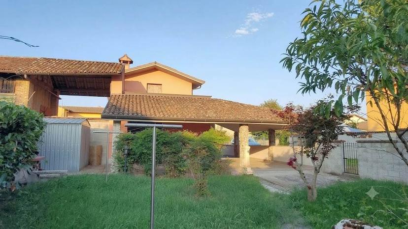 Casa indipendente, Villanova del Sillaro — foto 5 di 5