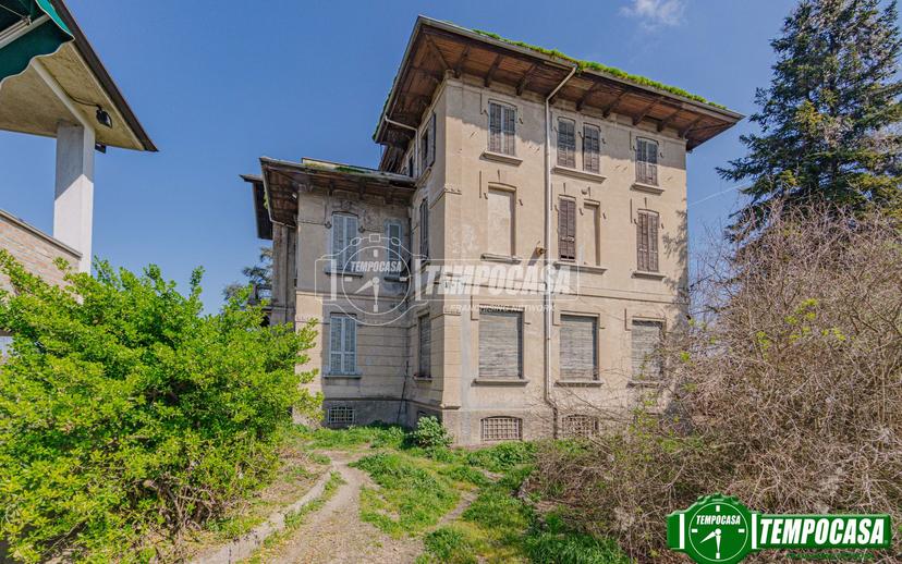 Villa in Via Roma, Lungavilla — foto 4 di 5