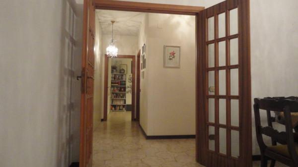 Quadrilocale in Corso Giuseppe Garibaldi 303, Isernia