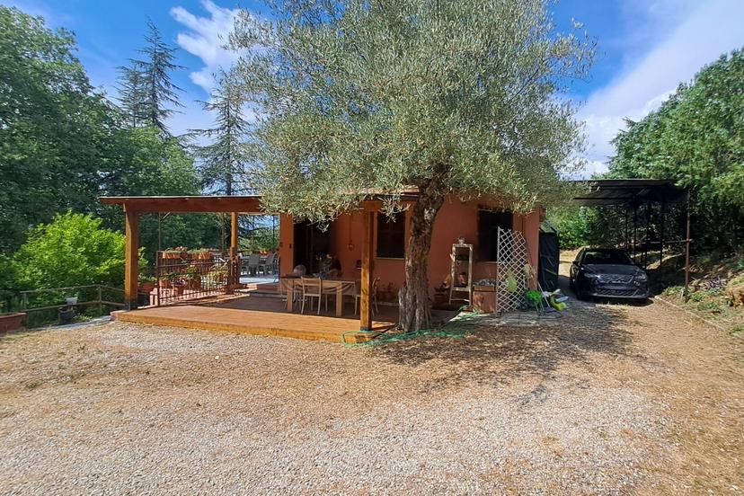 Villa, Magione — foto 3 di 5