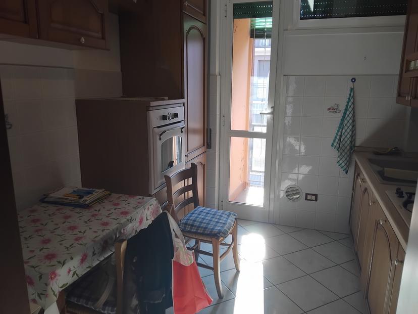Bilocale in Via Doria, Brugherio — foto 5 di 5