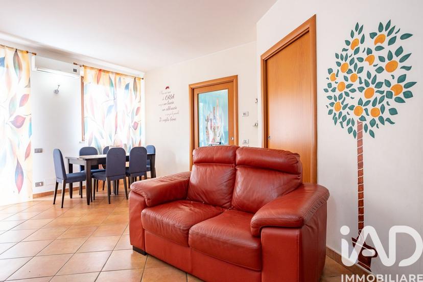 Appartamento in Via Don Mauro Natali 30, Montecosaro — foto 5 di 5