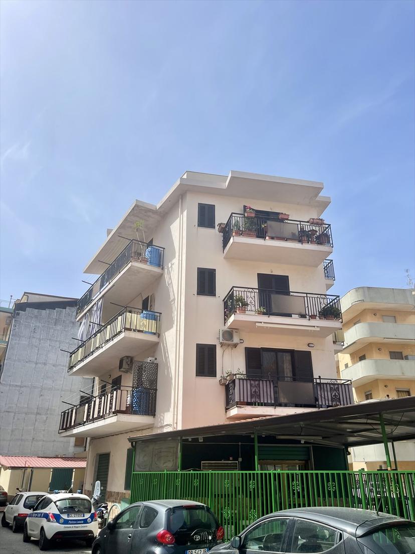 Quadrilocale in Via Soccorso, Reggio di Calabria — foto 5 di 5