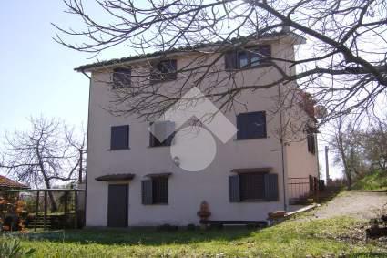 Villa in Via della Guinza 90, Soriano nel Cimino — foto 5 di 5