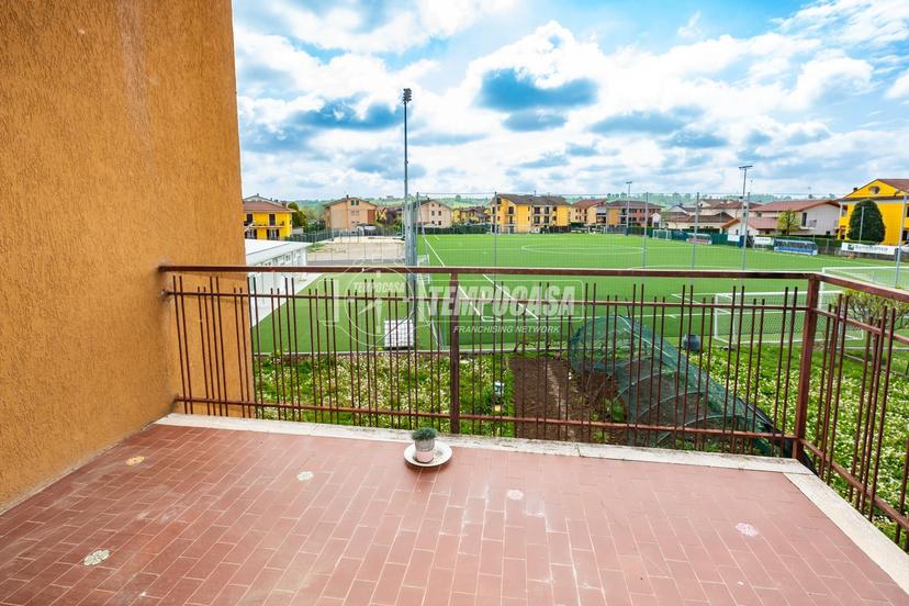Appartamento in Via XXV Aprile 15/17, Bene Vagienna — foto 3 di 5