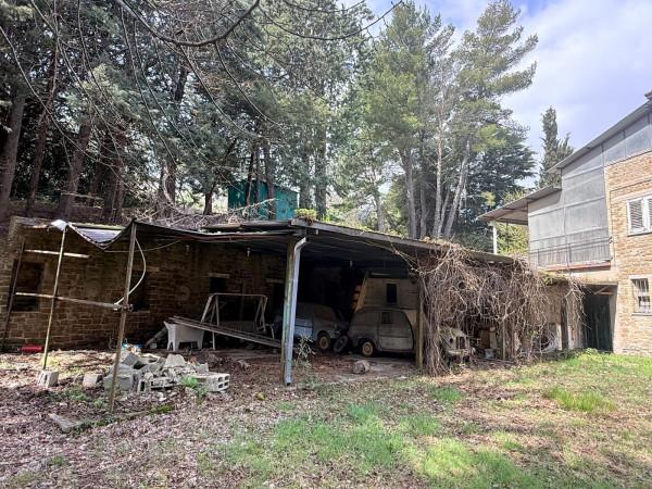 Villa in Località San Presto, Assisi — foto 5 di 5