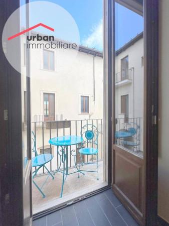 Bilocale in Via Santa Giusta, L'Aquila