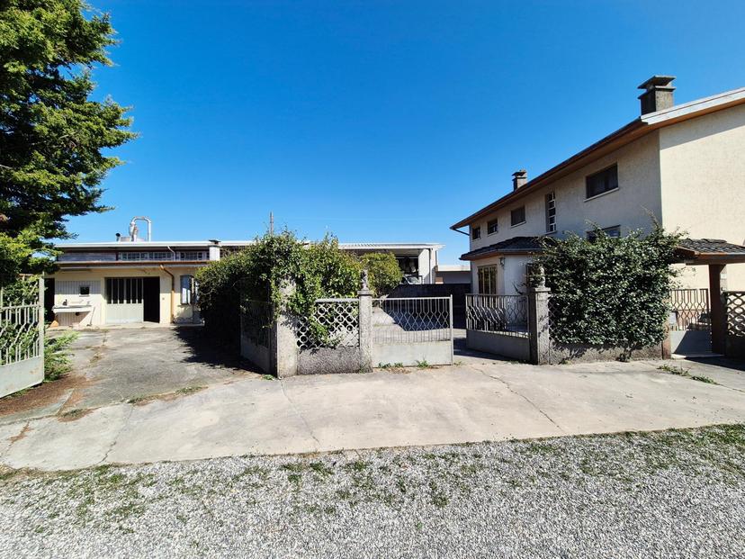 Villa unifamiliare in Via Julia Divisione 14, Dignano — foto 4 di 5