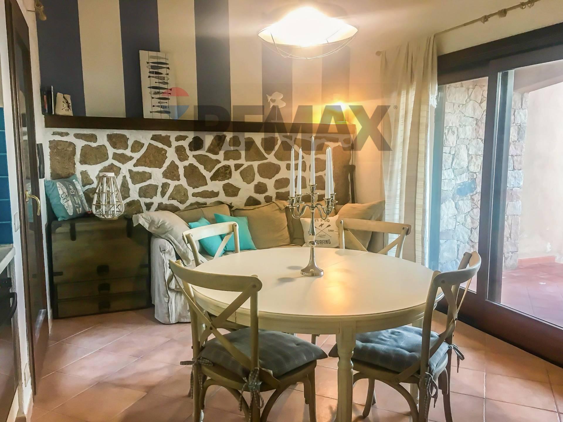 Trilocale, Trinità d'Agultu e Vignola