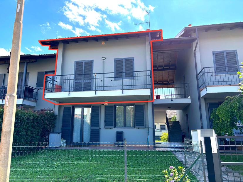 Bilocale, Briga Novarese — foto 5 di 5