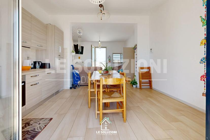 Casa indipendente in Via Guglielmo Marconi 57, Castellana Grotte — foto 4 di 5