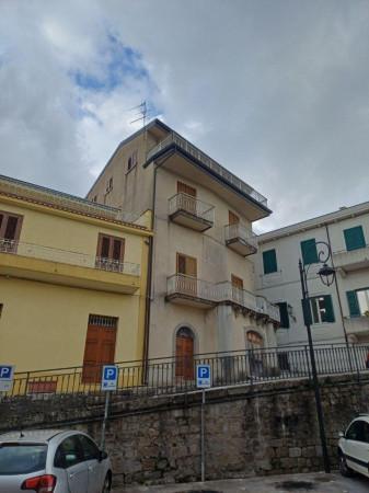 Terratetto unifamiliare in Via Roma, Raccuja — foto 4 di 5