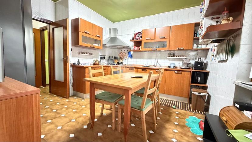 Quadrilocale in Via Vincenzo Gioberti 20, Marano di Napoli — foto 5 di 5