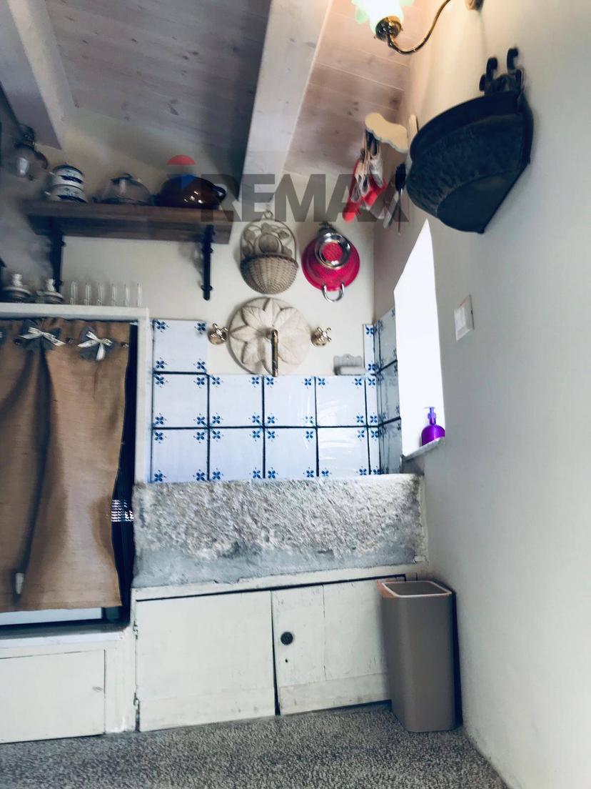 Casa indipendente in Via Oratorio 3, Petralia Soprana — foto 4 di 5