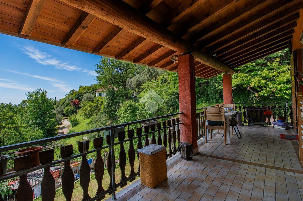 Trilocale in Via Ceriolo 00, Gardone Riviera